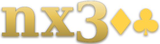 nx300 logo